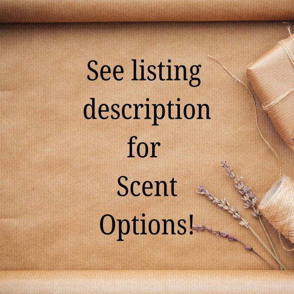 Freshie Handmade CUSTOM! - Picture 7 of 7